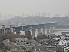 -武汉长江大桥