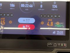 -乐刻健身(天目里精品店)