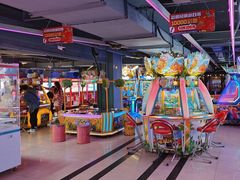 -阿尔法Game Station(中山路店)