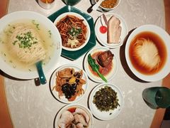 -松鹤面馆·古法焖肉面(观前店)