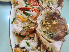 -海鲜人家(吕四店)