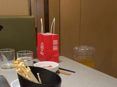-海底捞火锅(青山湖万达夜宵主题店)
