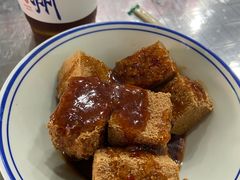 -燕燕美食·传统广式小吃