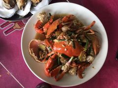 -南沙十九涌渔人码头-南门