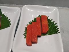 -上宴精品海鲜姿造(晶融汇旗舰店)