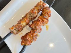 -北门涮肉·铜锅涮肉(南锣鼓巷店)