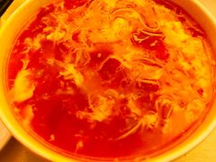 -中关村皇冠假日酒店·红轩中餐厅