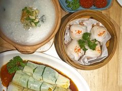 -花少爷的粥(中贸广场店)