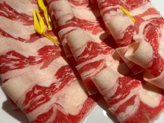 -涮福記·现切牛羊肉火锅(世纪汇店)