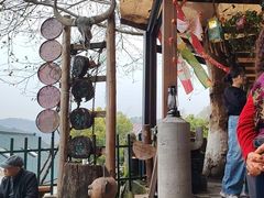 -马灯部落·西湖边的创意山景餐厅(虎跑动物园店)