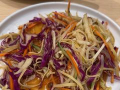 -老边饺子馆(东单店)