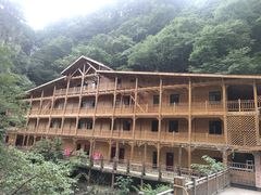 -尧山风景区