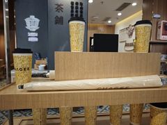 -霸王茶姬(正佳广场店)