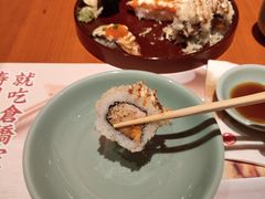 -仓桥家·焗寿司·锅物(光谷步行街店)