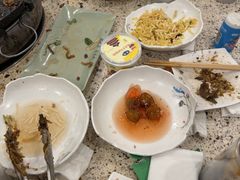 -厚味居炙子烤肉·清真(天桥南纬路店)