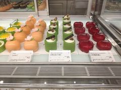 -法桐蛋糕·手作面包(万象城店)