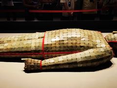 -北京大葆台遗址博物馆