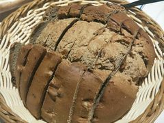 黑列巴-俄士厨房(万松园店)
