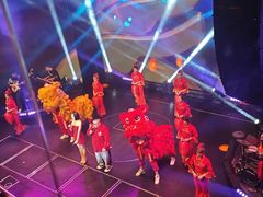 -斯卡拉演艺集团