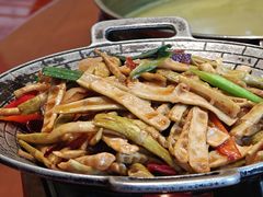 -凤凰山斑鱼馆(恭城店)