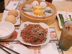 -添好运点心专门店(百老汇店)