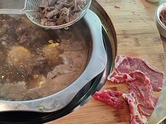 -小肥牛潮汕牛肉火锅(南联店)