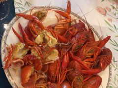 -上海虹桥宾馆味翠餐厅