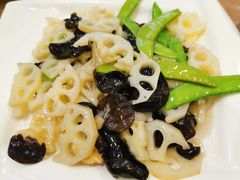 -玉桥餐厅(天坛店)