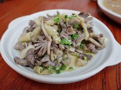 -老杨饭店(万科里店)