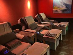 -霖公馆SPA·足道(普善路店)