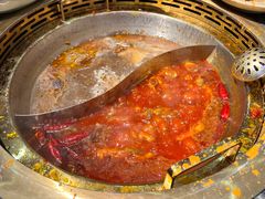 -蜀大侠火锅(森兰花园城店)