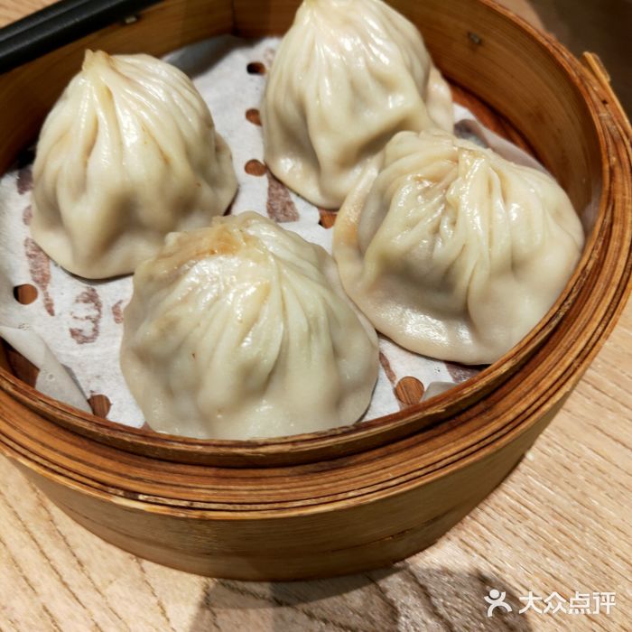新万鑫银丝面·非遗无锡味(惠山古镇店)图片