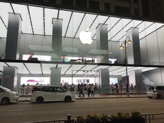 -Apple 零售店(Canton Road)