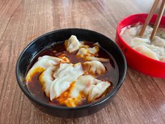 -继红顺河抄手名小吃