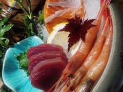 -蟹将军·松叶蟹和牛日料放题自助(K11店)