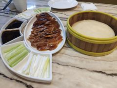 -金百万烤鸭店(马甸店)