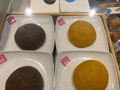 -丁丁&当当牦牛酸奶·酥油面包(官门口店)