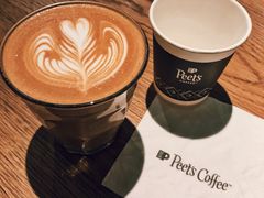 -Peet's 皮爷咖啡(东湖路手作店)