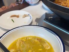 -上菜呷饭(花溪店)