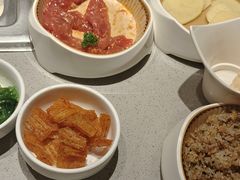 -海底捞火锅(团结桥店)