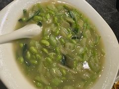 -泉味道贵州厨房(三里河店)