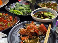 -红钳侠小龙虾·烧烤(中赢康康谷店)