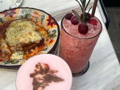 -IL TEATRO 精品意大利餐厅