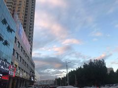 -诺敏塔拉奶茶-布里亚特包子-手把肉(锦都会店)