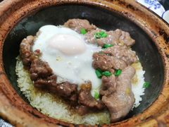 -红星光发煲仔饭(大石街店)