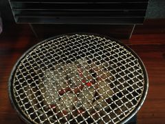 -热血兄弟·炭火烤肉(融侨中心店)
