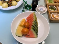 -新海渔港·胶东海鲜家常菜·家宴(奥体中心店)