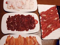 -牛焱·贵州黄牛肉火锅(城西银泰店)