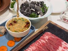 -东来顺饭庄(天坛店)