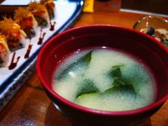 -千代武日本料理(开发区店)